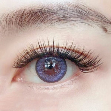 MLEN Soft Magnetic Eyelash Extensions - Queen’s Power Style