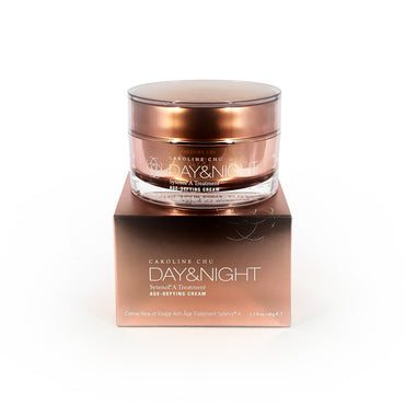 Day&Night Sytenol® A Treatment Age-Defying Cream